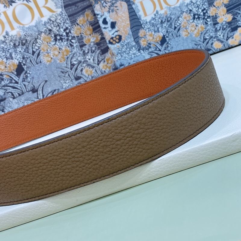 Dior Belts